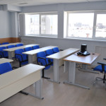 Изготовление мебели для оснащения учебных аудиторий в Институте МИРБИС